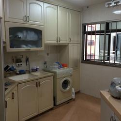 Blk 309B Anchorvale Road (Sengkang), HDB 5 Rooms #129612002